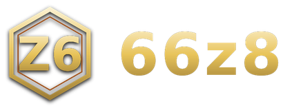 66z8 logo